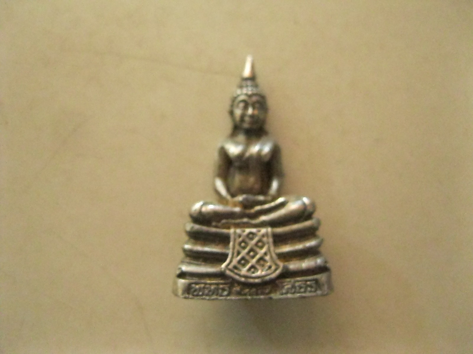 รูปหล่อพระพุทธโสธร (รหัส833)