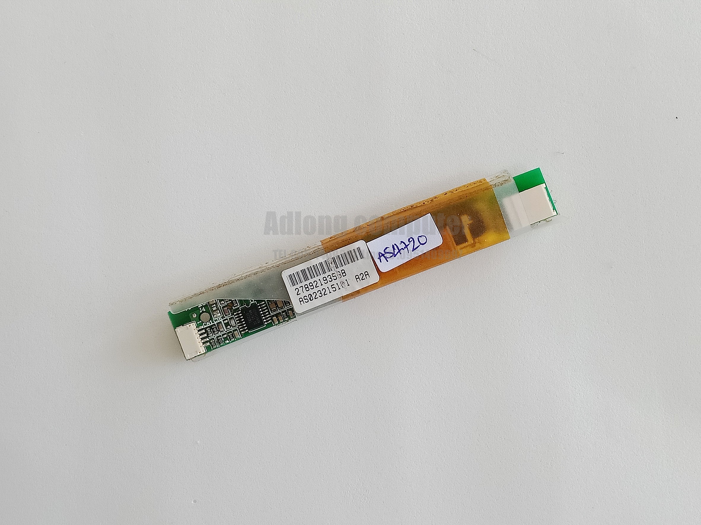 Inverter Acer aspire 4720