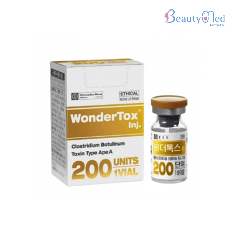 WonderTox 200u