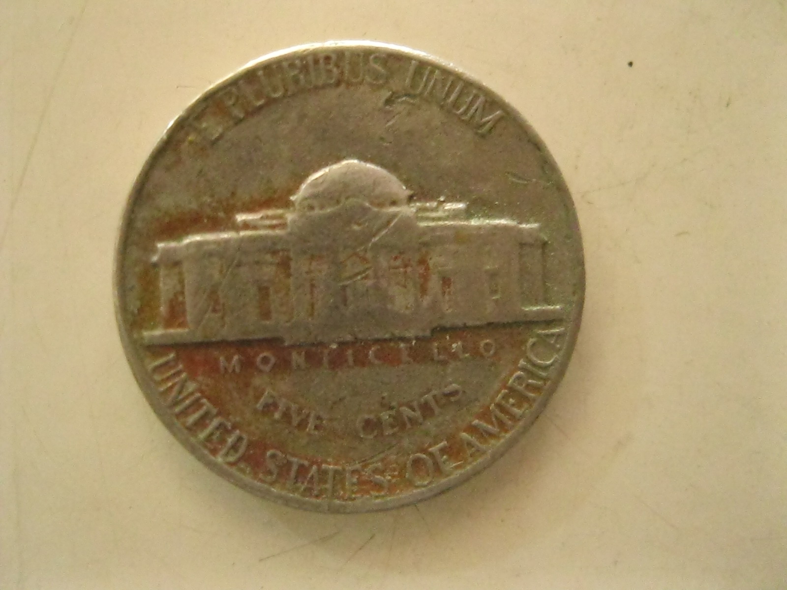 เหรียญต่างประเทศ เหรียญอิบราฮิมลินคอน ปี1969 หายาก (3457)