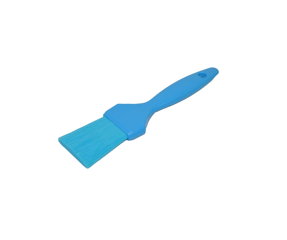HILLBRUSH - แปรงทาไข่, ทาน้ำมัน, ปัดเศษฝุ่นอาหาร (RESIN SET) (ฟู้ดเกรด)
