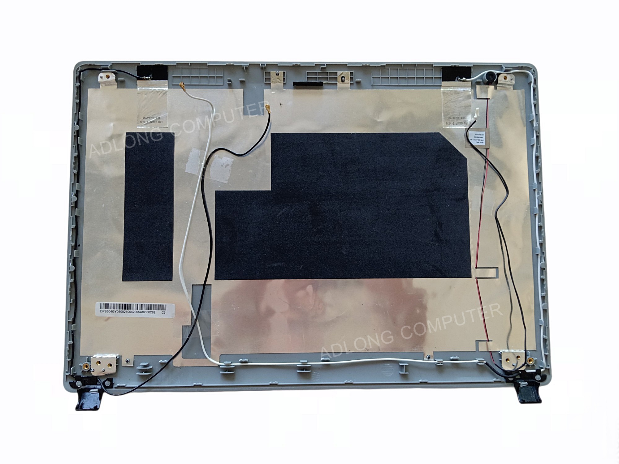 บอดี้ฝาหลังโน๊ตบุ๊ค Acer aspire 4551