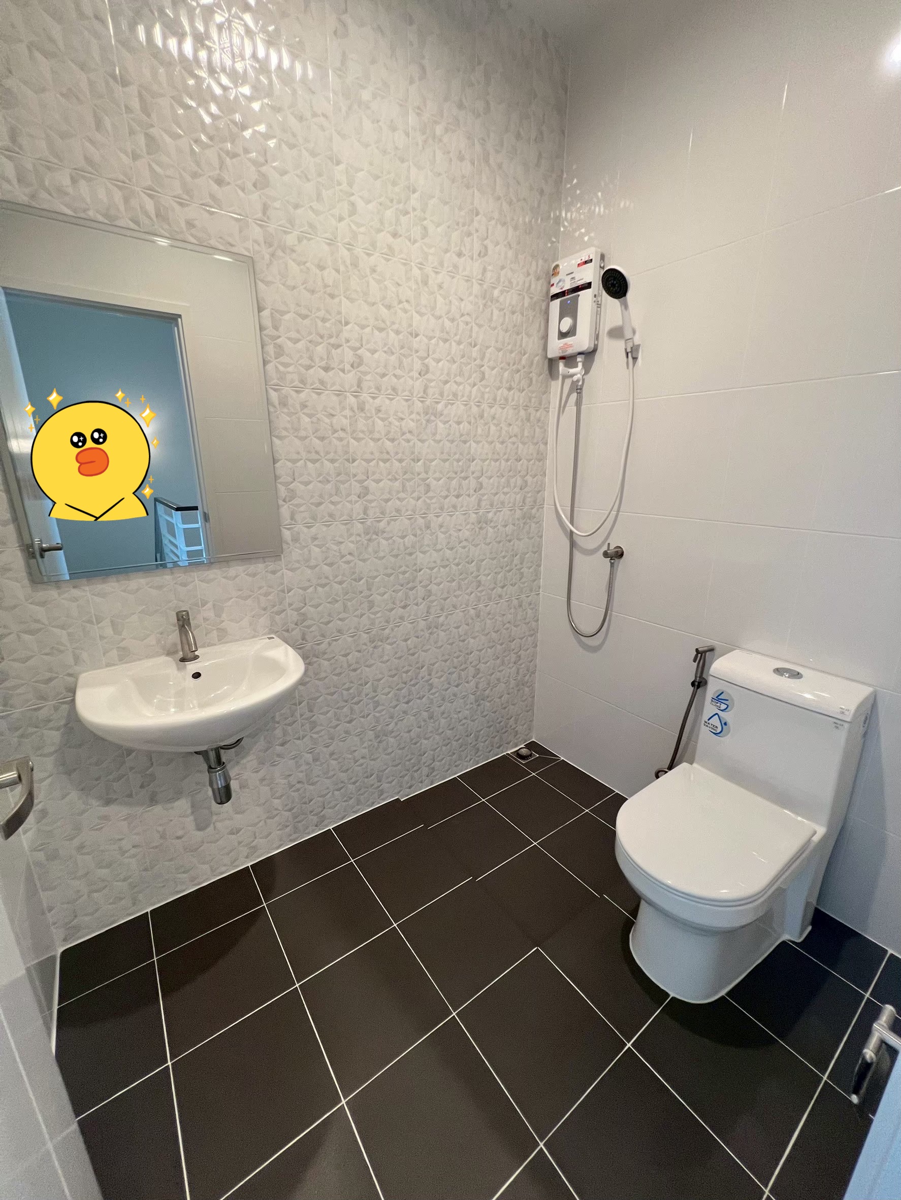 ให้เช่าบ้าน หมู่บ้านเอซเซน ปิ่นเกล้า-ศาลายา (EZZEN) (รหัสทรัพย์ ES25920)