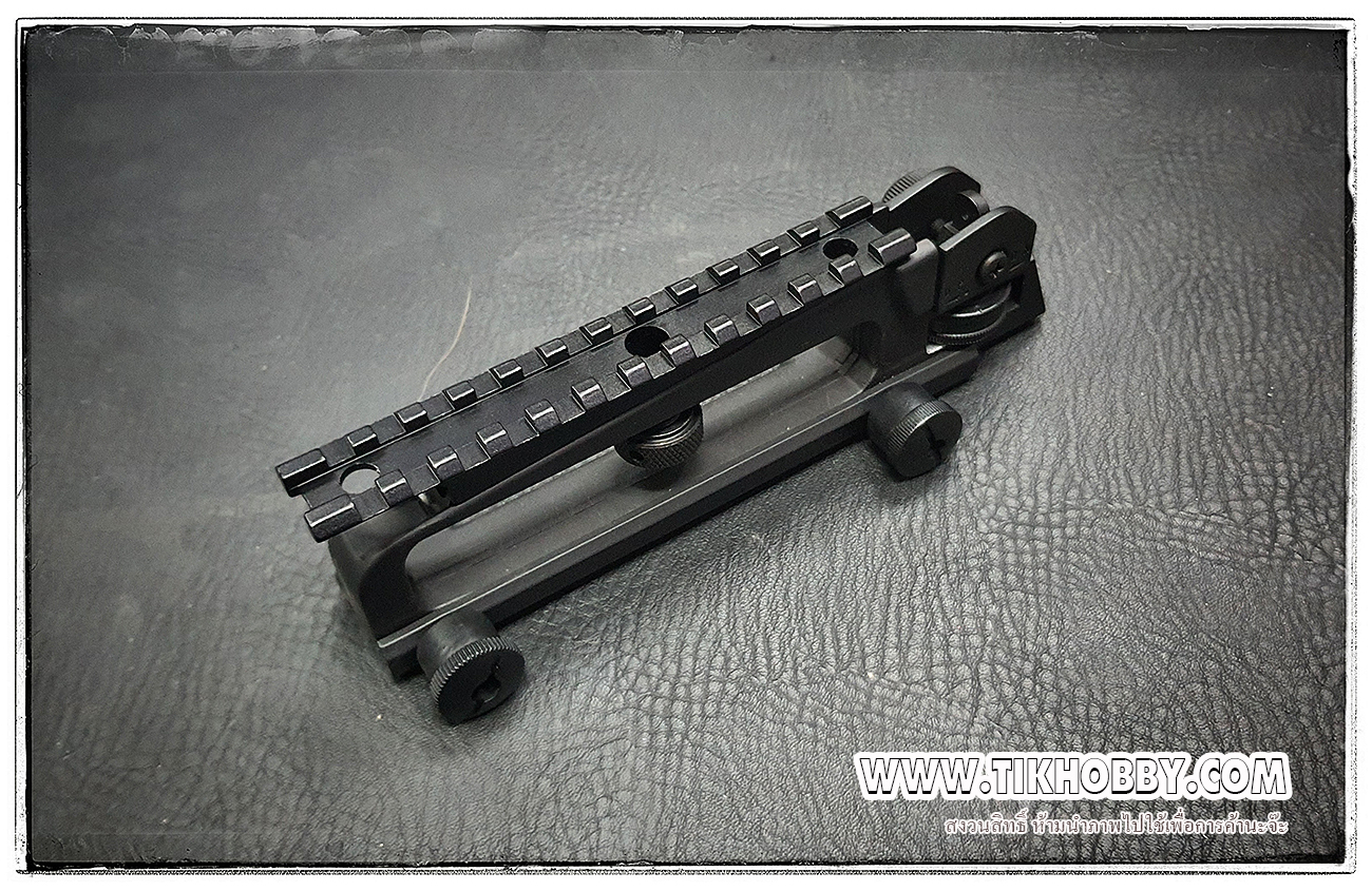 รางเสริมติดหูหิ้ว M4