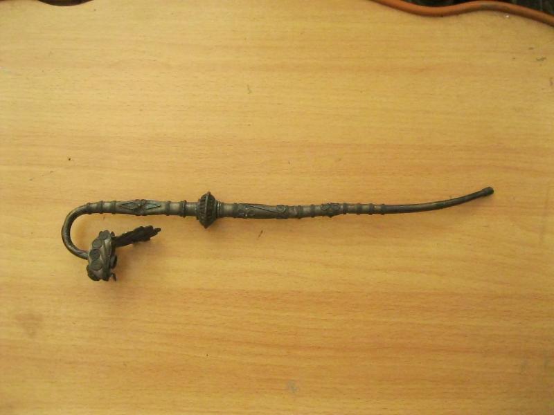 ไปป์ของสะสม งานเก่า (4155)