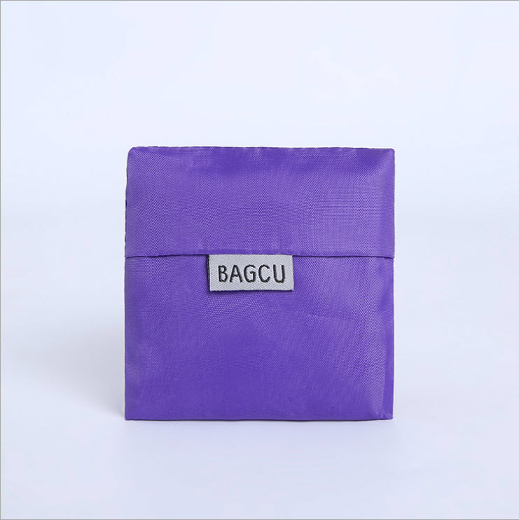 ถุงผ้าร่มพับเก็บได้ ถุงผ้าพับเก็บได้ ถุงผ้าพับได้ (งานออเดอร์)