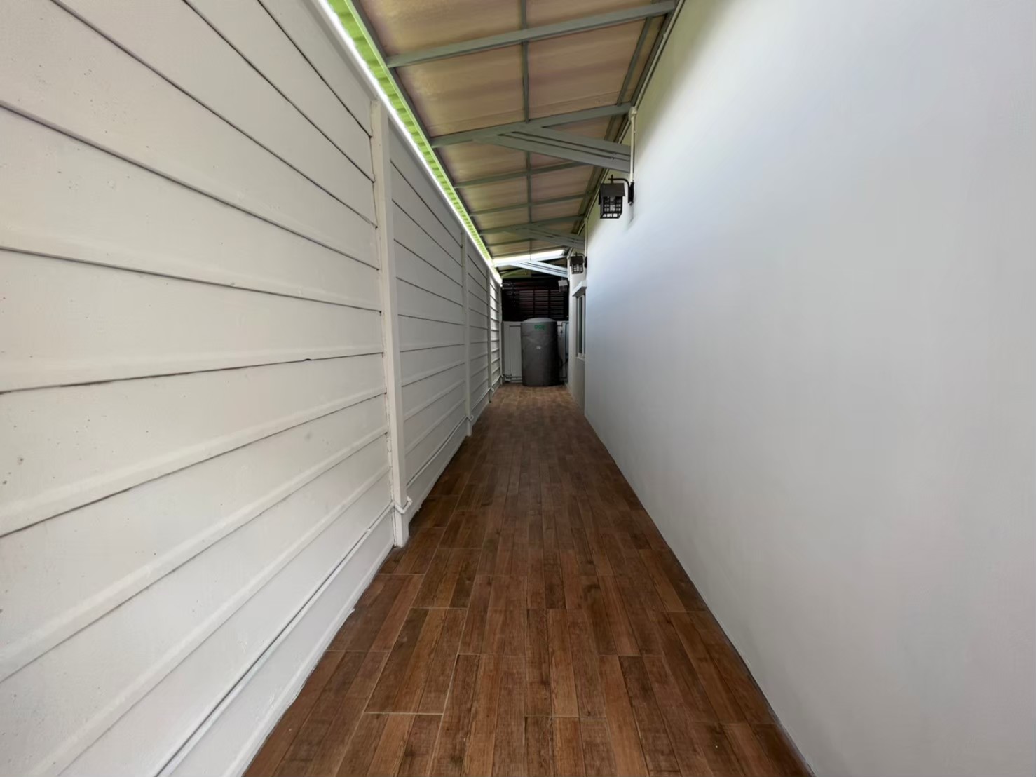 ให้เช่าบ้าน ฟอร์เร่ ศาลายา (รหัสทรัพย์ FS19879)