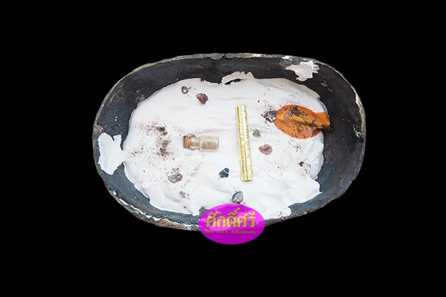 ไก่มหาลาภ พระอุปัชฌาย์เงิน วัดบ้านอ้อ จ.นครราชสีมา