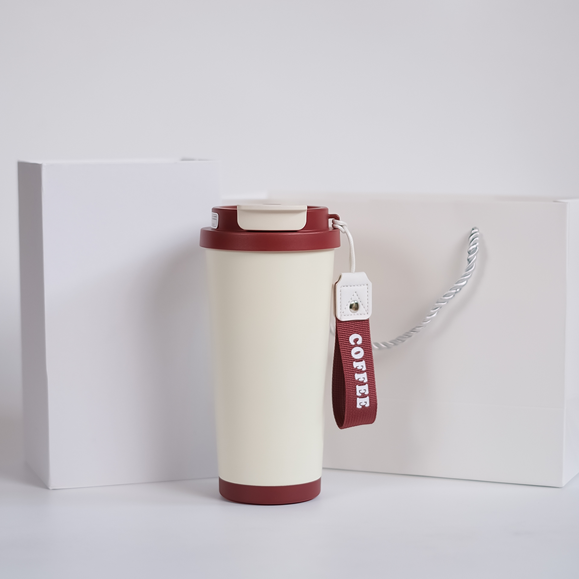 GREATFUL BOXSET 500 ML