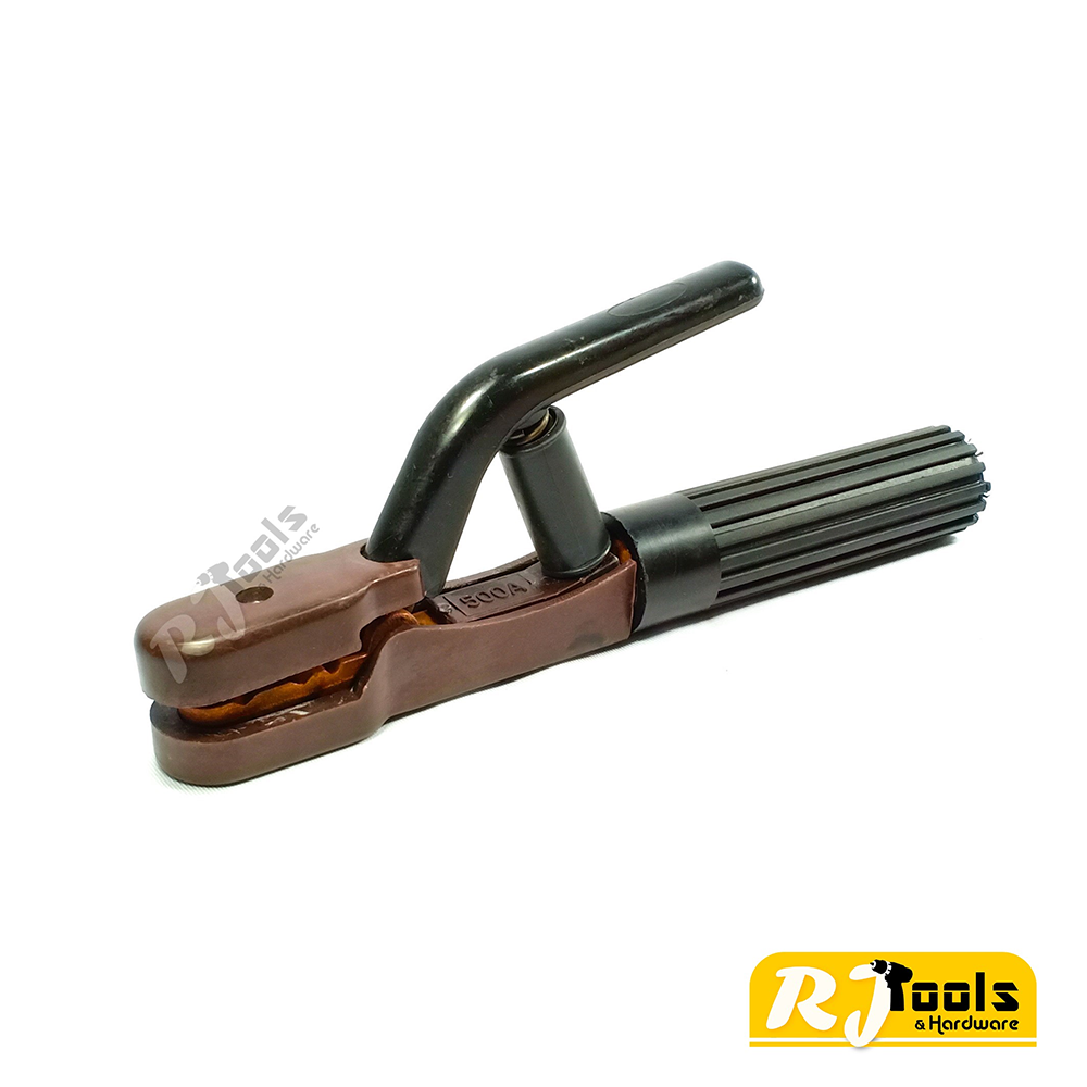 MAGIC LAMP คีมจับลวดเชื่อมไฟฟ้า 500A รุ่น MG-105 คีมจับอ๊อก