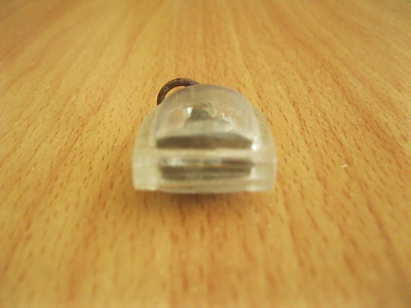 หลวงพ่อเงิน องค์ที่14 (รหัส614)