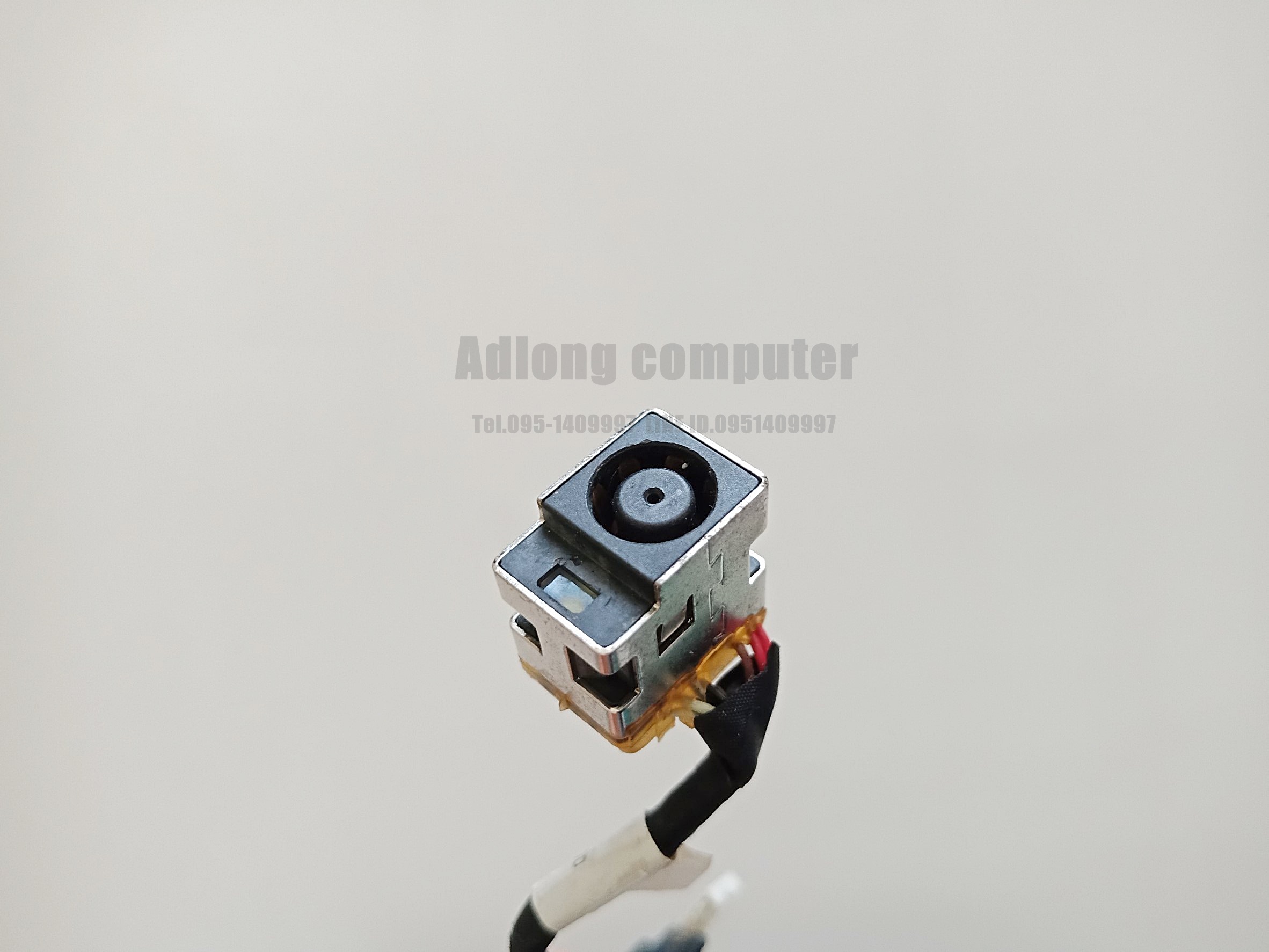 Jack DC โน๊ตบุ๊ค COMPAQ PRESARIO CQ42