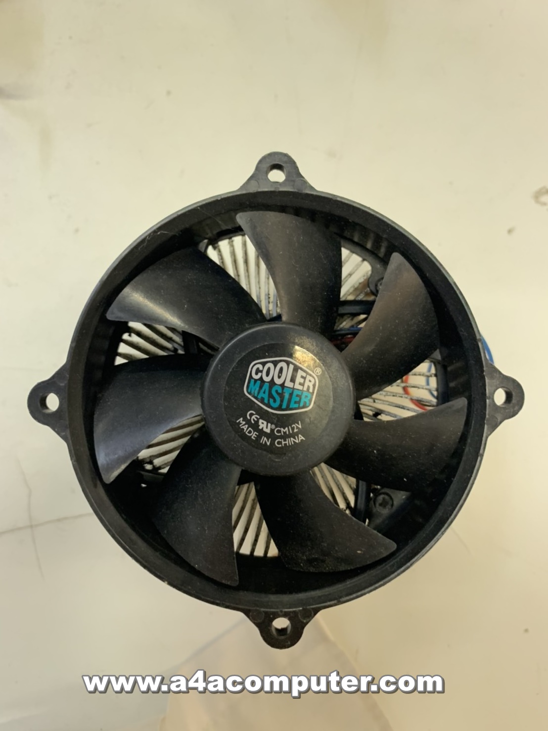 พัดลม Cooler Master Fan