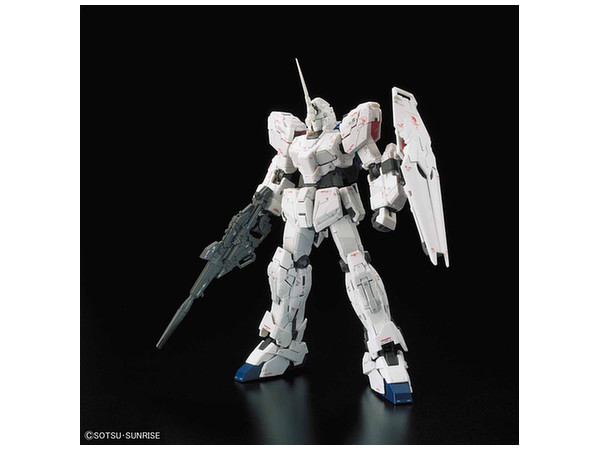 1/144 RG RX-0 Unicorn Gundam by Bandai แท้จากญี่ปุ่น