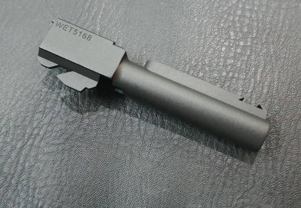 ท่อนอก (GBB)Glock23 จาก WE