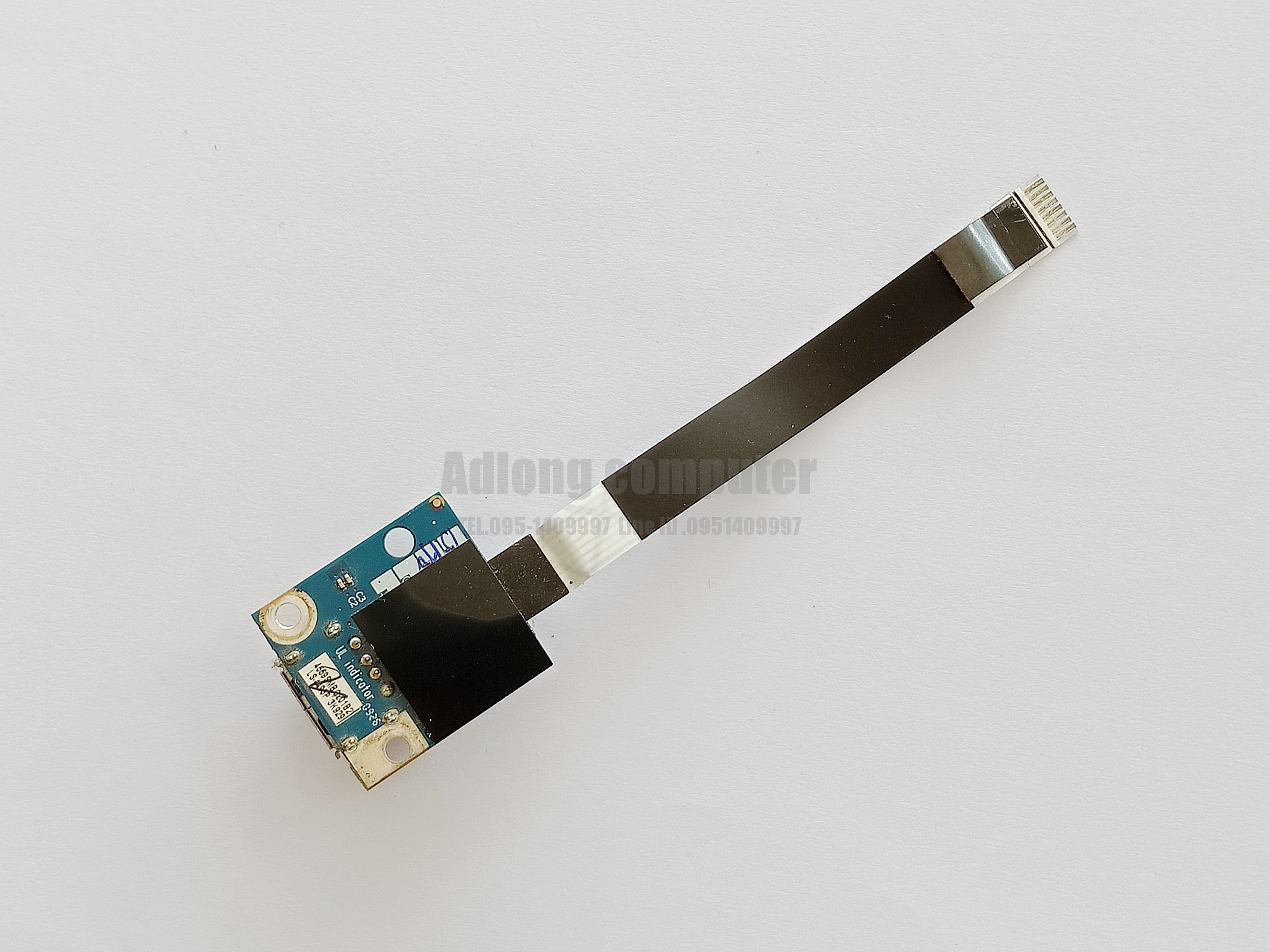 USB Port with cable Acer aspire 4535