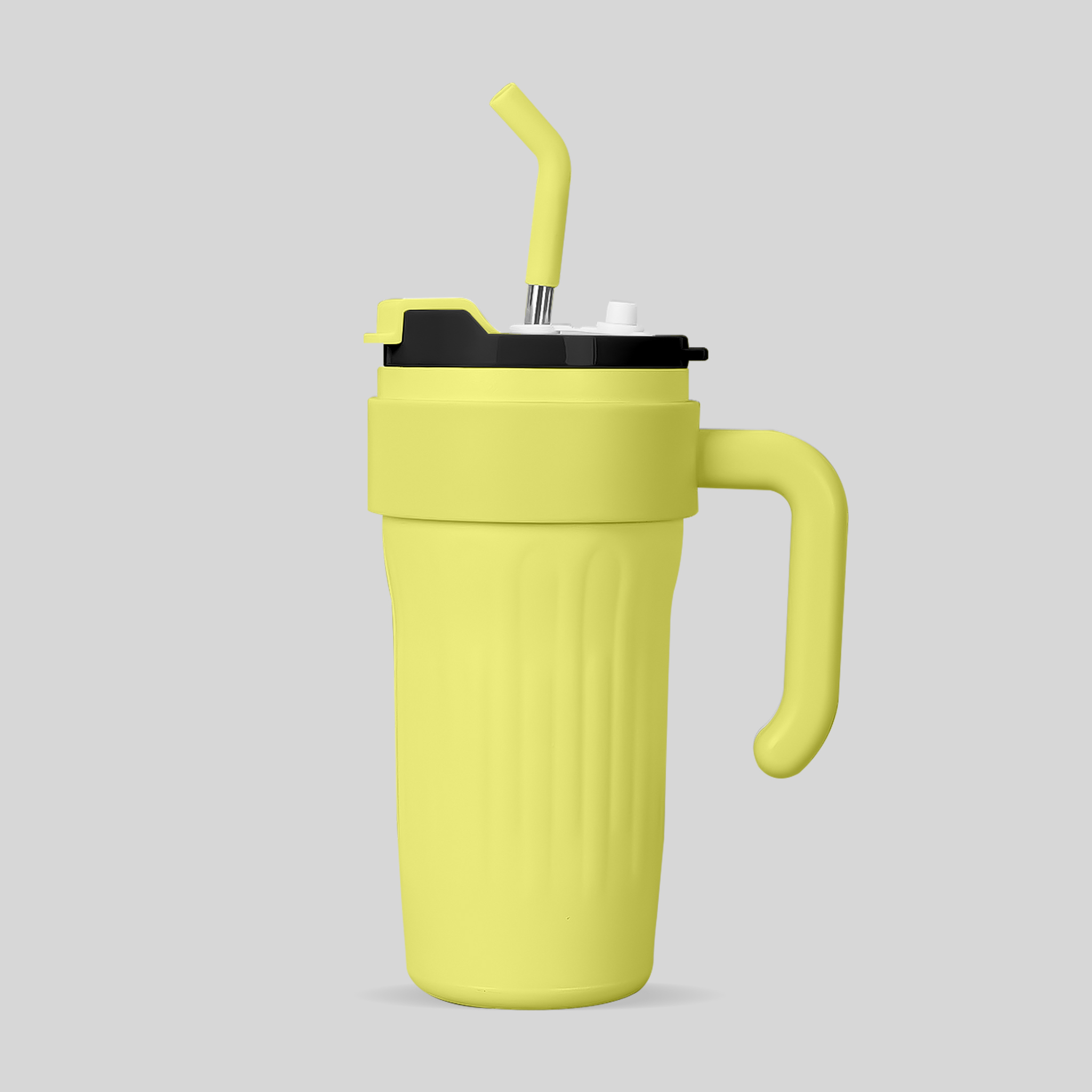 DOUBLE WALL MUG 890 ML