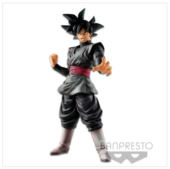 DRAGONBALL LEGENDS COLLAB-GOKU BLACK-