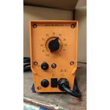 ปั๊ม FEED เคมี ProMinent รุ่น 7.2 ลิตร/ชั่วโมง