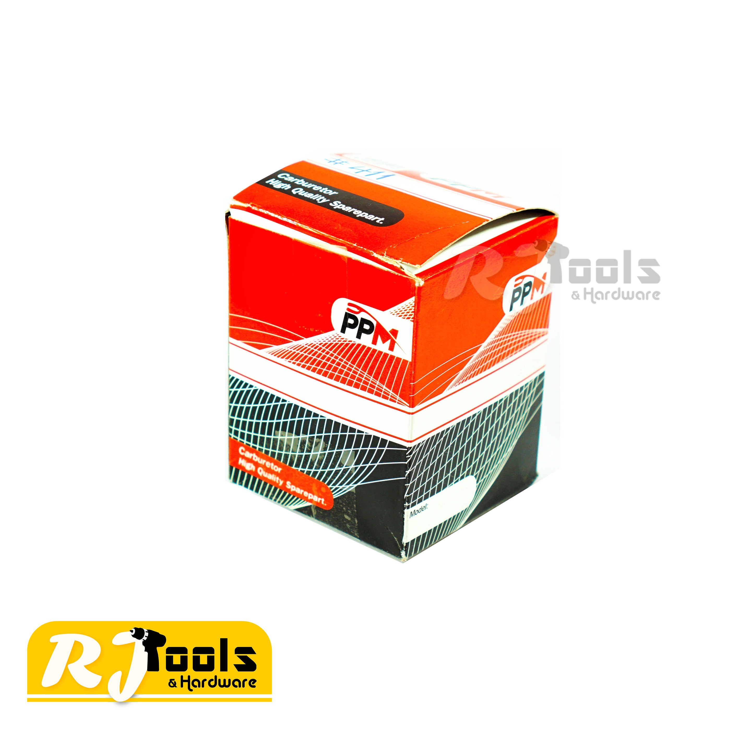 หัวเกียร์เครื่องตัดหญ้า 28mm x 9T