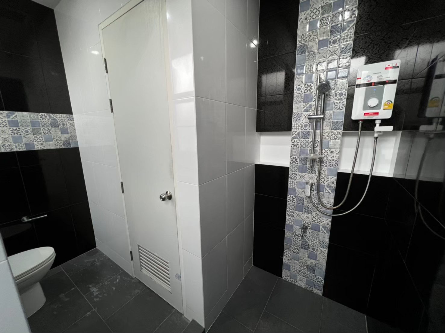 ให้เช่าบ้าน ฟอร์เร่ ศาลายา (รหัสทรัพย์ FS198108)