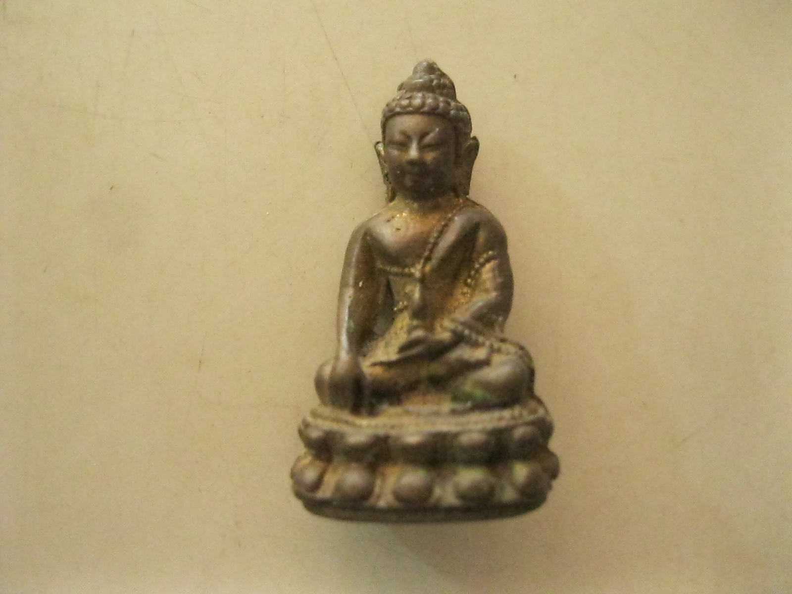 พระกริ่ง ไม่ทราบที่ (รหัส1506)