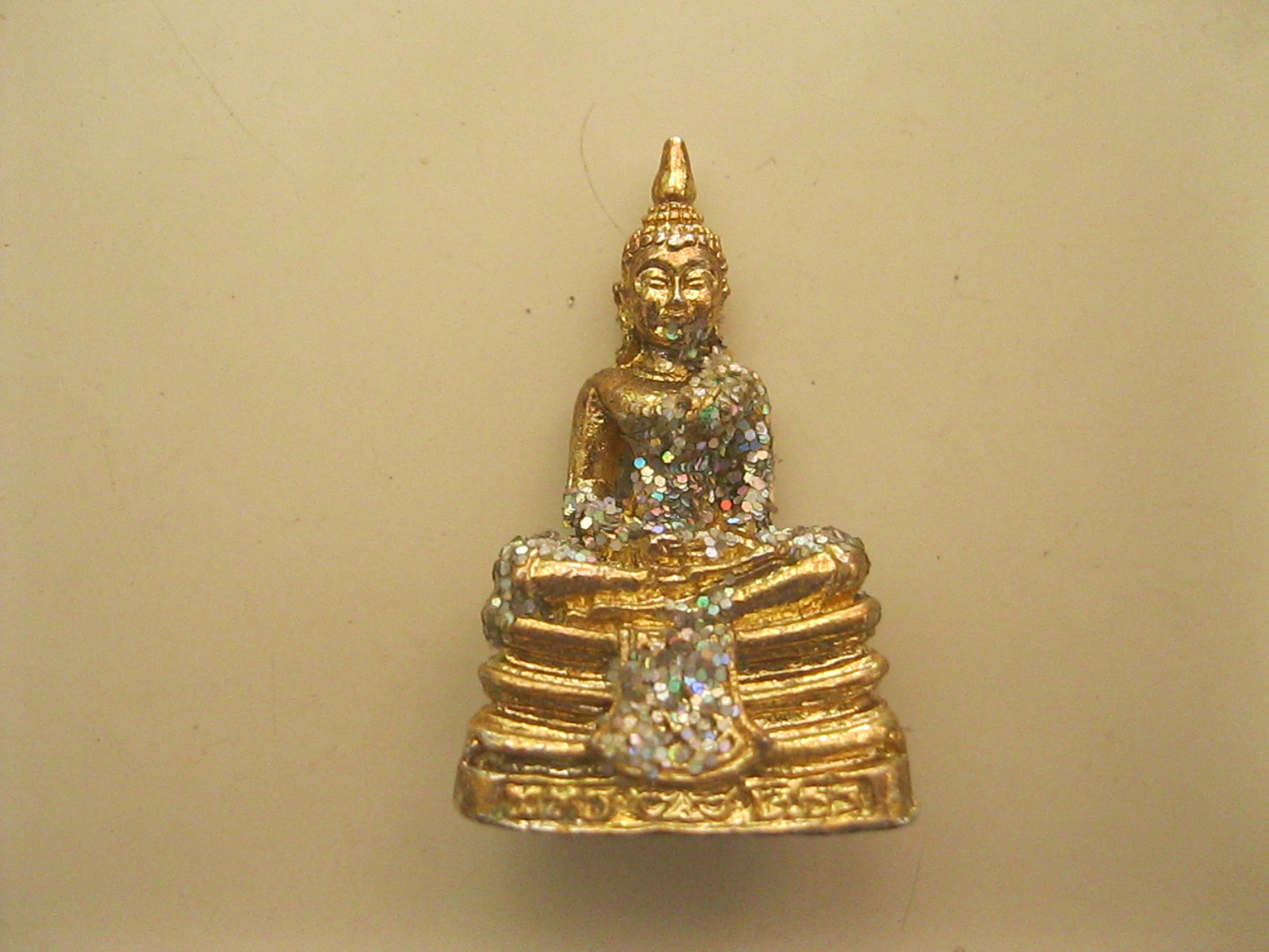 รูปหล่อหลวงพ่อโสธร องค์ที่1 (รหัส822)