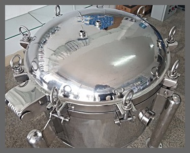 ถังกรองเซรามิคขนาด20ไส้