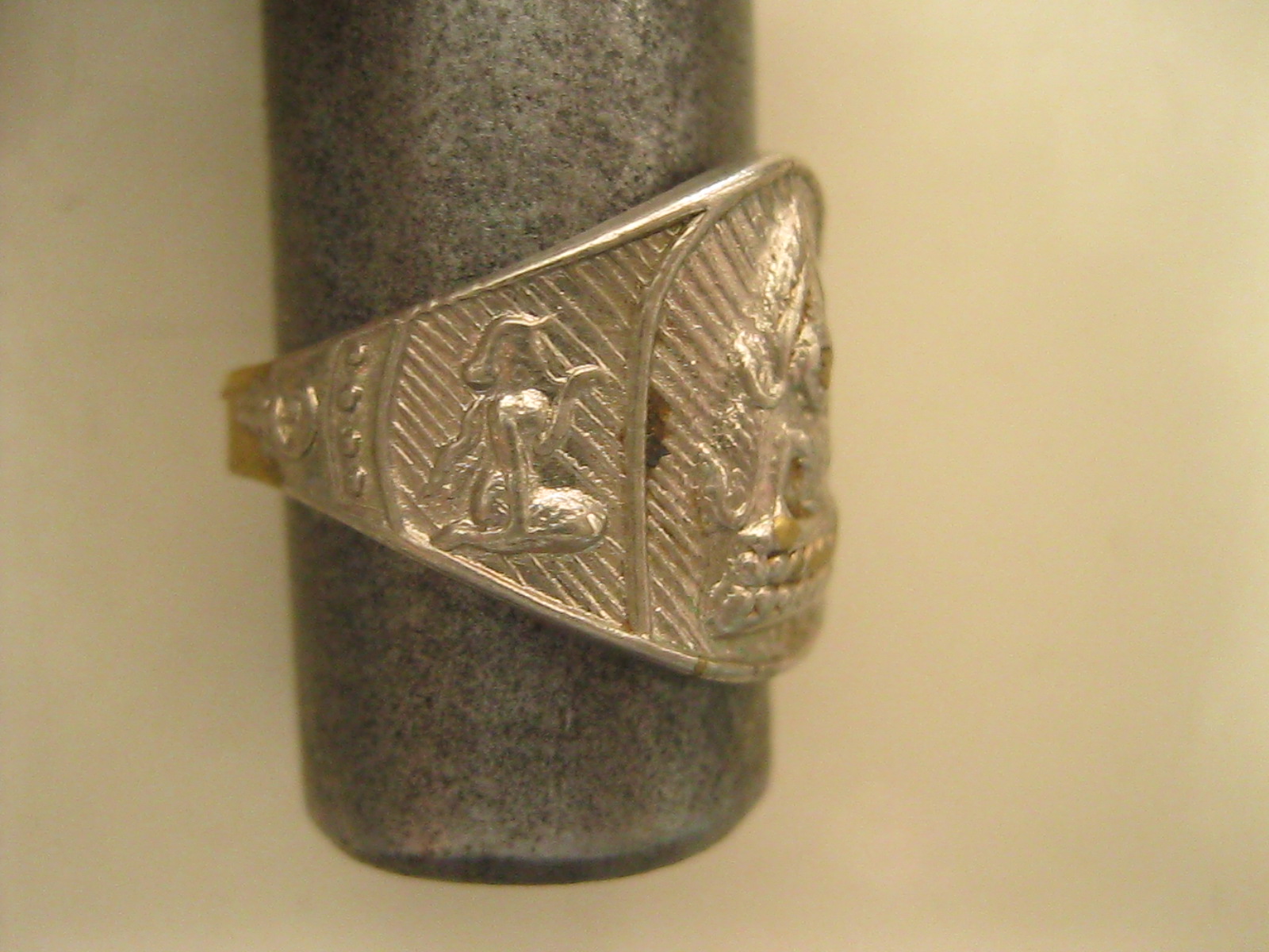 แหวนนางกวักครับ (รหัส1925)