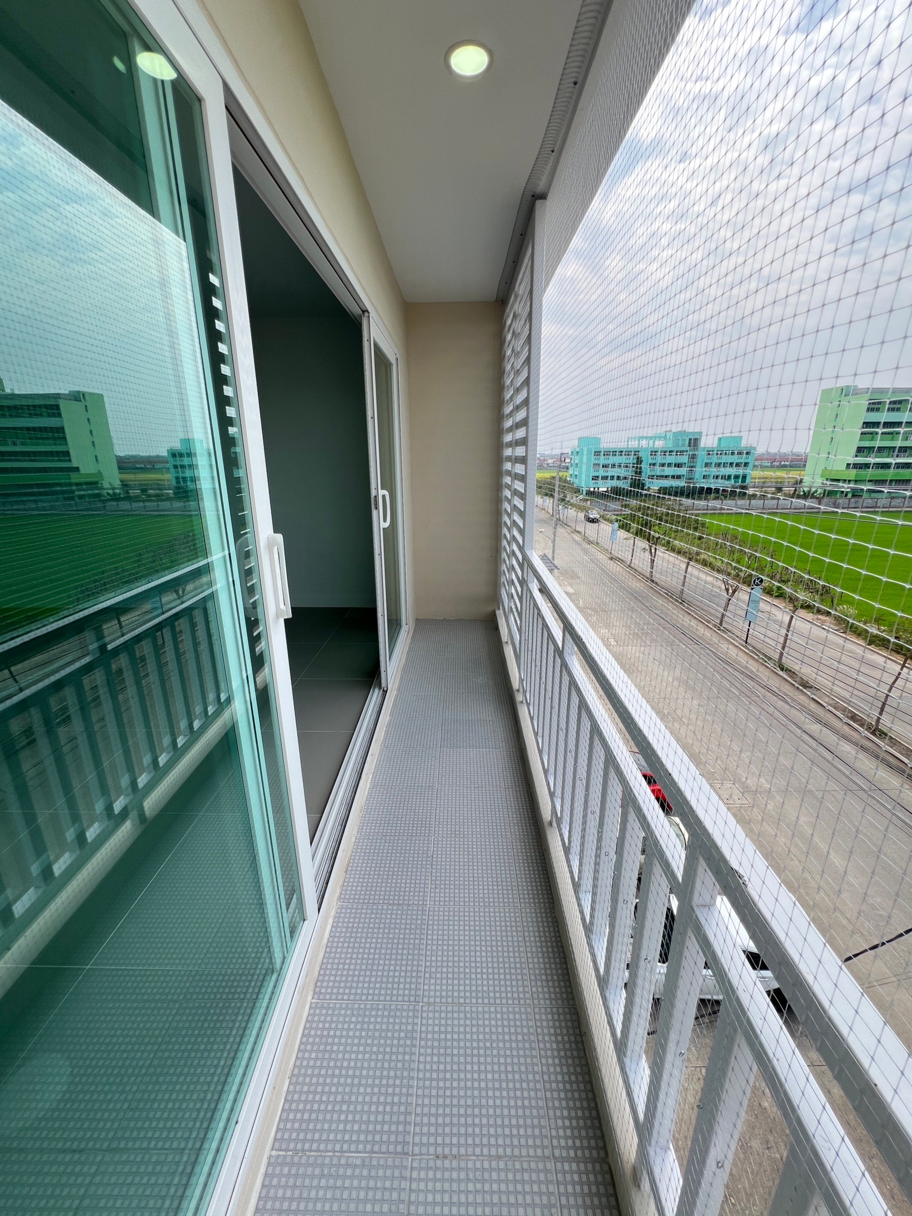 ให้เช่าบ้าน คุณาลัย เวสต์เกท ถนนบ้านกล้วย-ไทรน้อย (รหัสทรัพย์ KC212249)