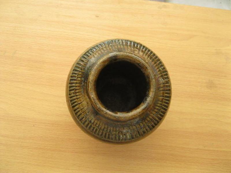 ไหเก่า ใบที่ 3 (3905)