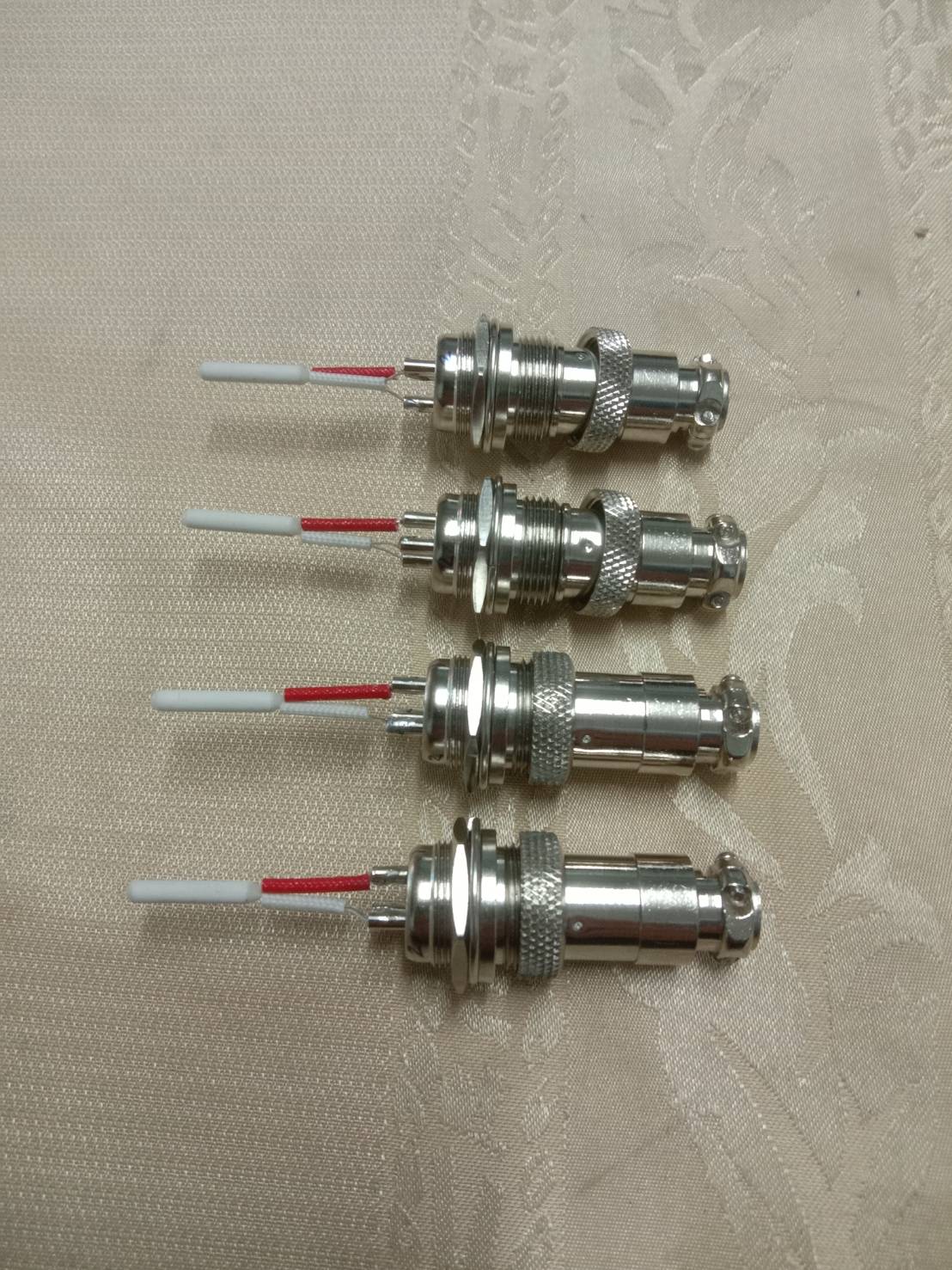 Thermocouple