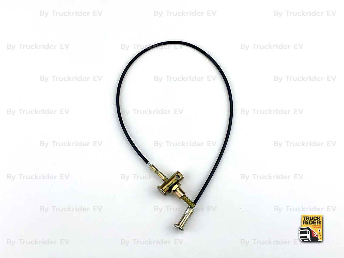 สายเบรคมือ รุ่นใหม่ 2019-2020