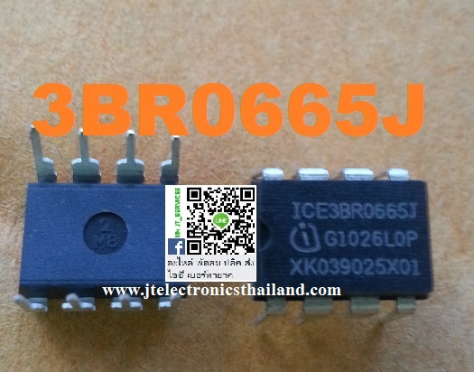 3BR0665J