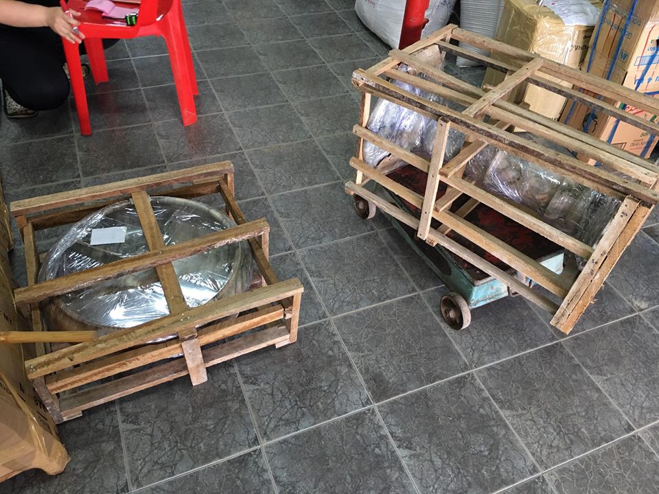 รีวิว