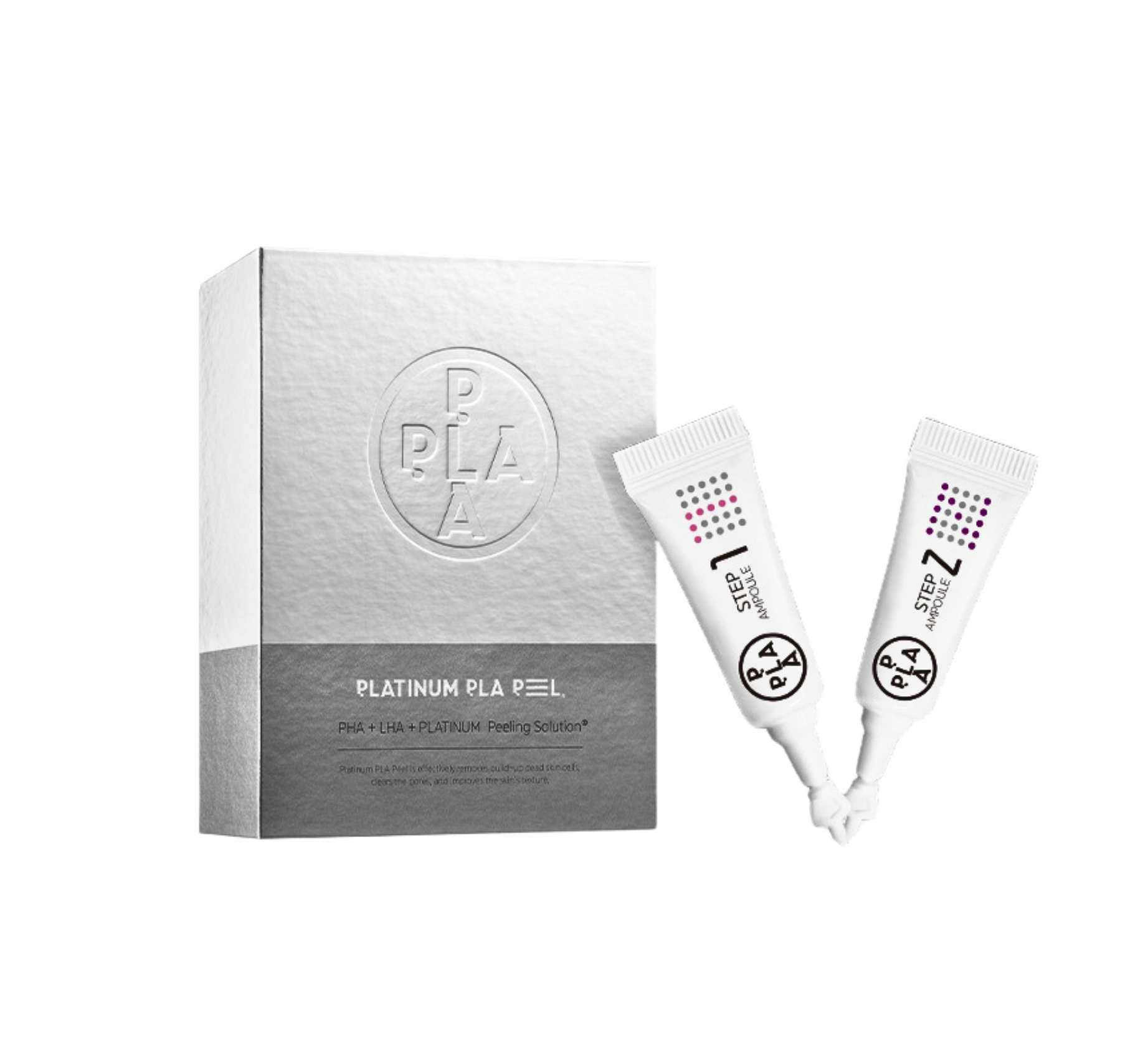 PLATINUM PLA PEEL