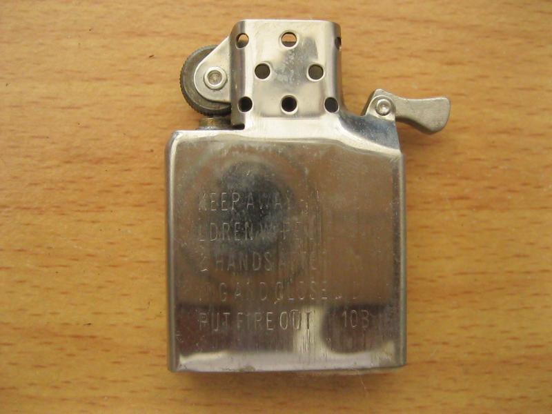 ไฟแช็ค STAR (4621)