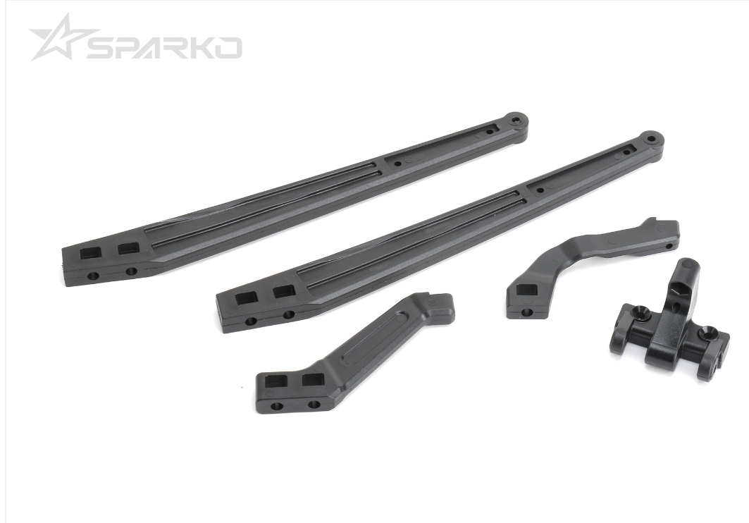 ค้ำChassis Brace Set