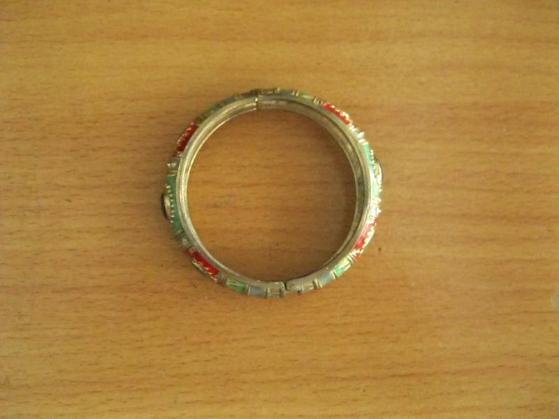 กำไลทับทิม (4451)