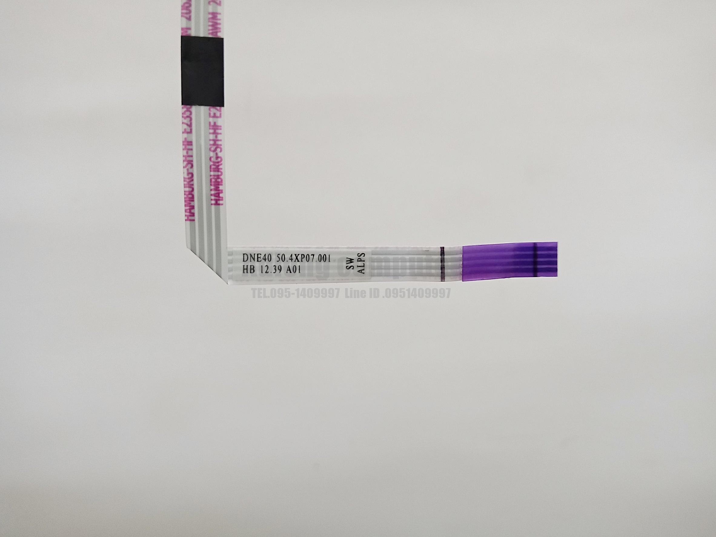 สวิตซ์ปิด - เปิด Dell Inspiron 14-3421