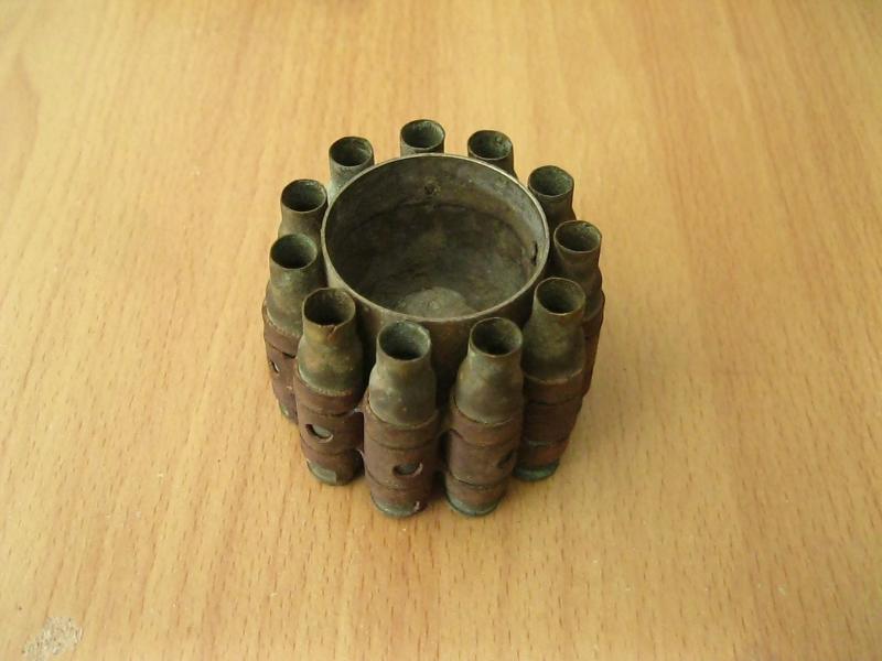 ที่เขี่ยบุหรี่ โบราณ (5002)