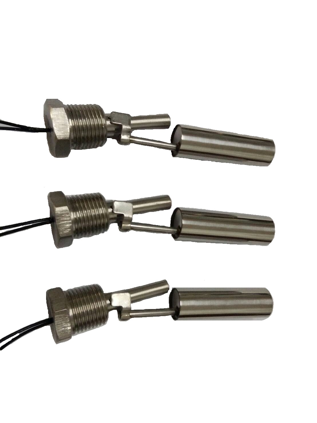 Float switch stainless steel