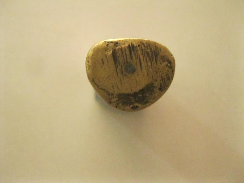 หลวงพ่อเงิน วัดบางคลาน องค์ที่7 (รหัส635)