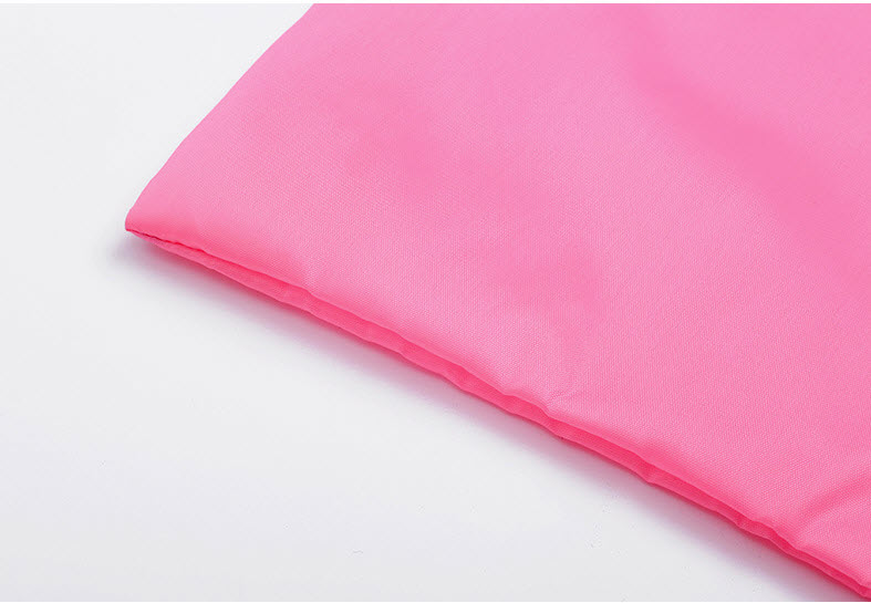 ถุงผ้าร่มพับเก็บได้ ถุงผ้าพับเก็บได้ ถุงผ้าพับได้ (งานออเดอร์)