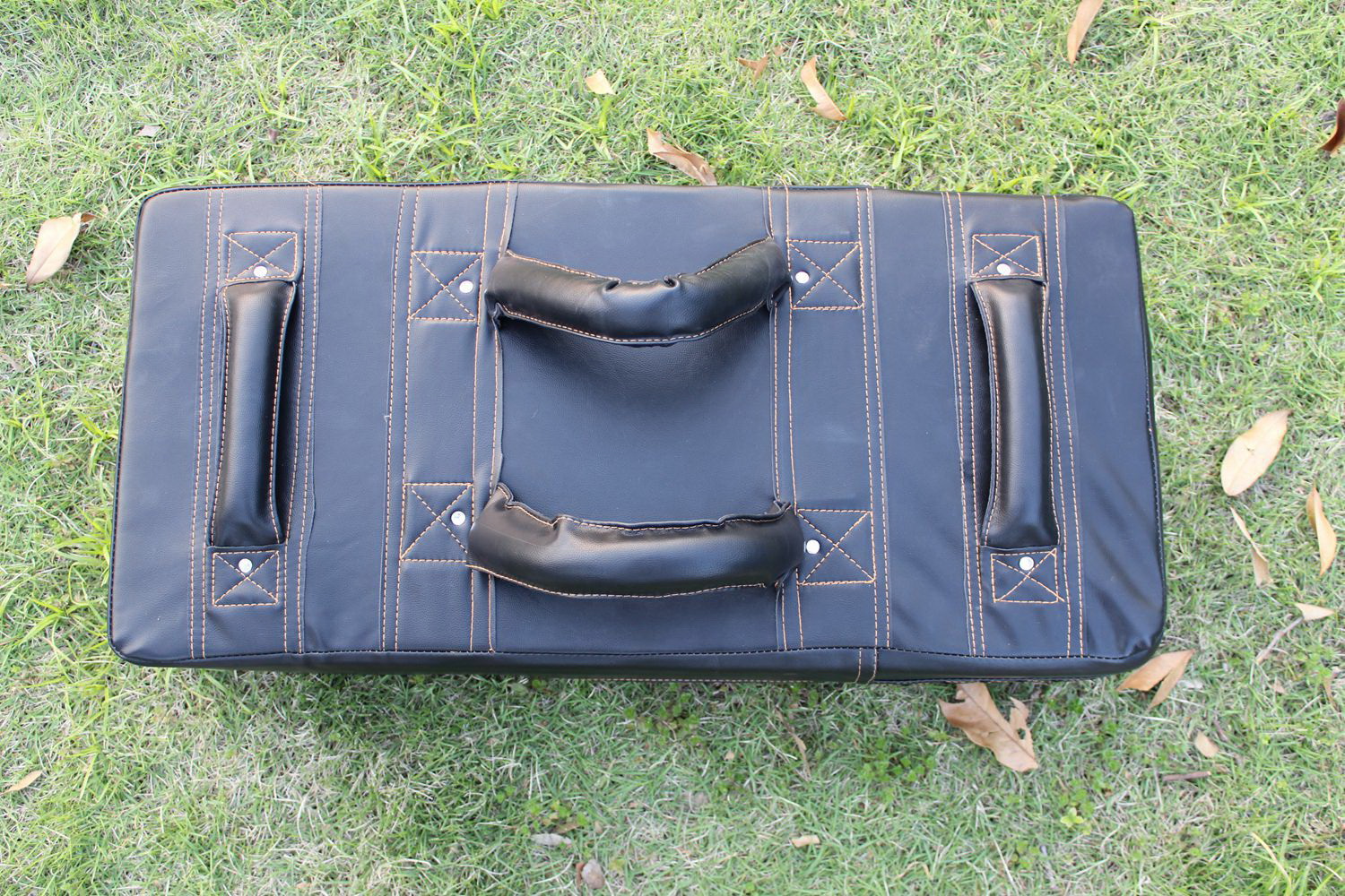 เป้าเตะ เป้าล่อสำหรับเทควันโด เป้าโค้งใหญ่