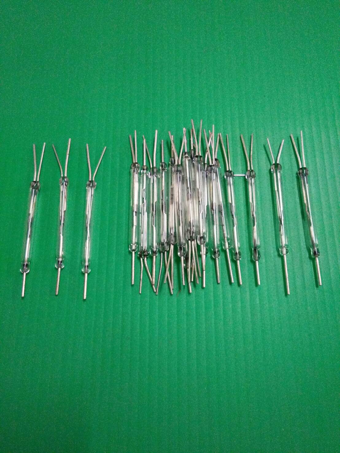 REED SWITCH 3P