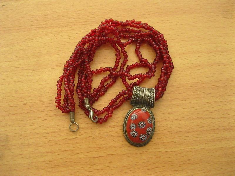 สร้อยคอสะสม (4444)