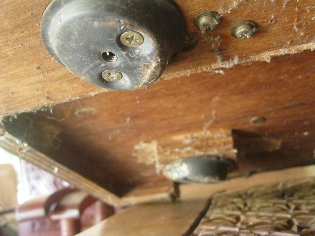 ทีวีโบราณ HITACHI ฮิตาชิ (4009)