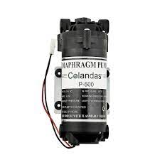 ปั๊มอัดเมมเบรน Colandas 300 GPD