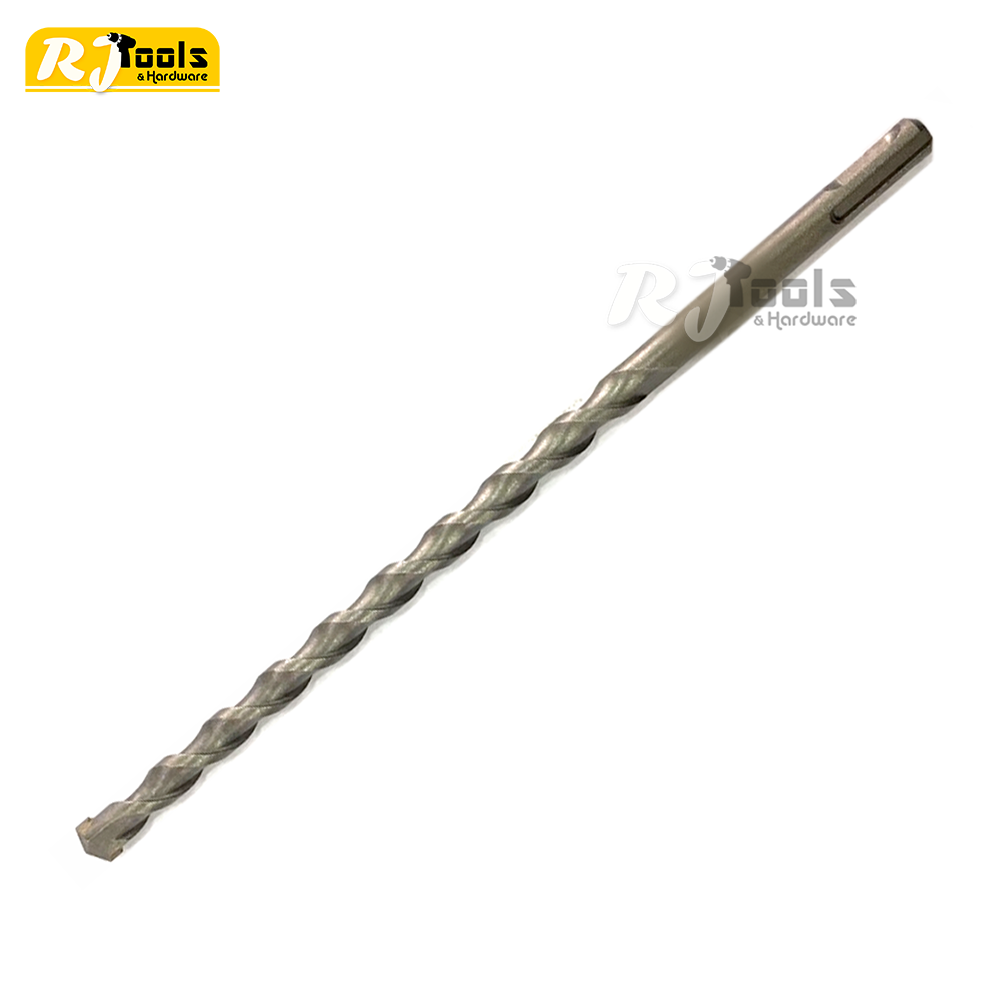 ดอกสว่านเจาะปูน/คอนกรีต SDS-PLUS 12 x 260 mm. Makita รุ่น D-00636